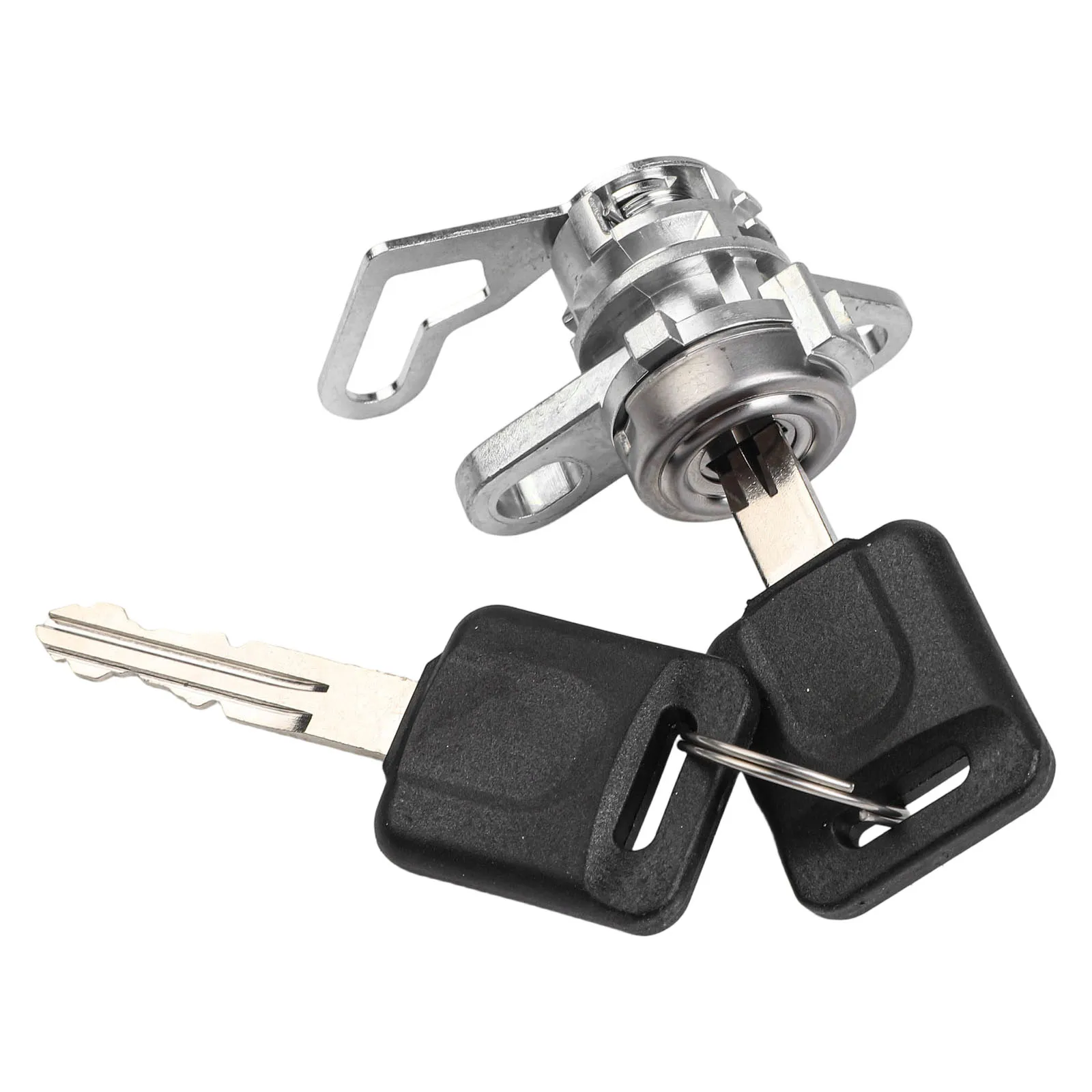 Cilindro de Cerradura de Puerta Trasera para Nissan Frontier 2005-2021, Número de Pieza K3477EA800, Repuesto de Cerradura de Puerta Trasera