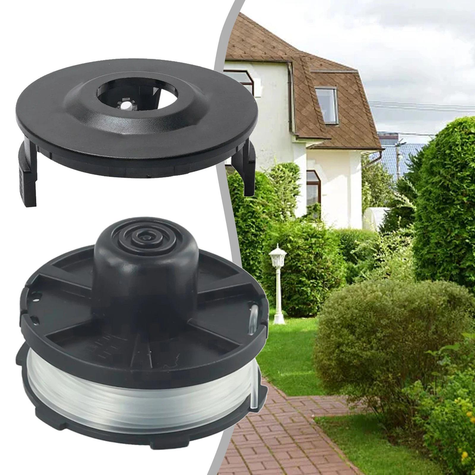Compatible Replacement Spool Heads Perfectly Tailored For Use With These Popular Brand Model Numbers Get Yours Today