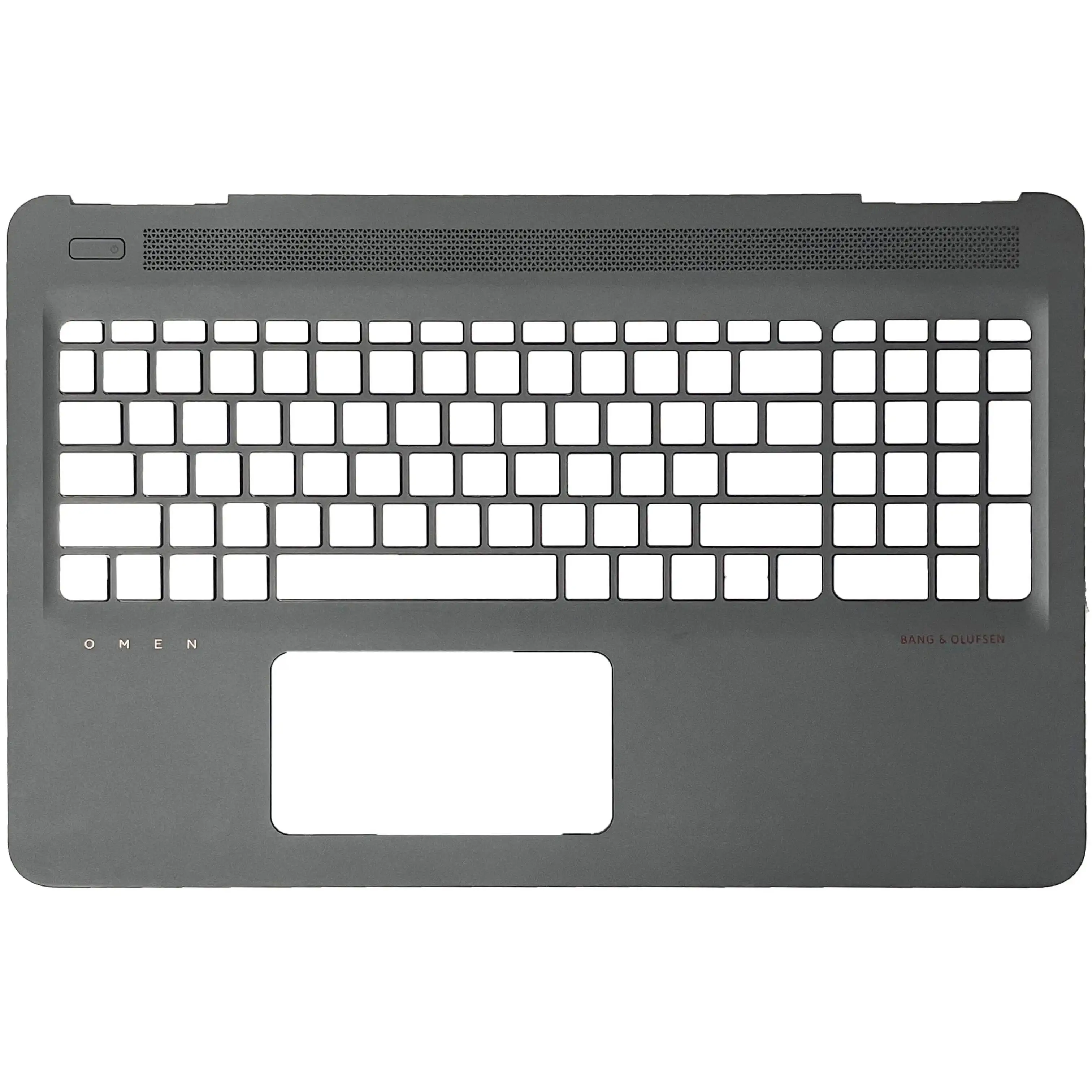 New For HP OMEN 2Pro 15-AX 15-BC 15-DP 15-AX000 TPN-Q173 Laptop Top Case Replacement Keyboard Palmrest Upper Cover 170310-001