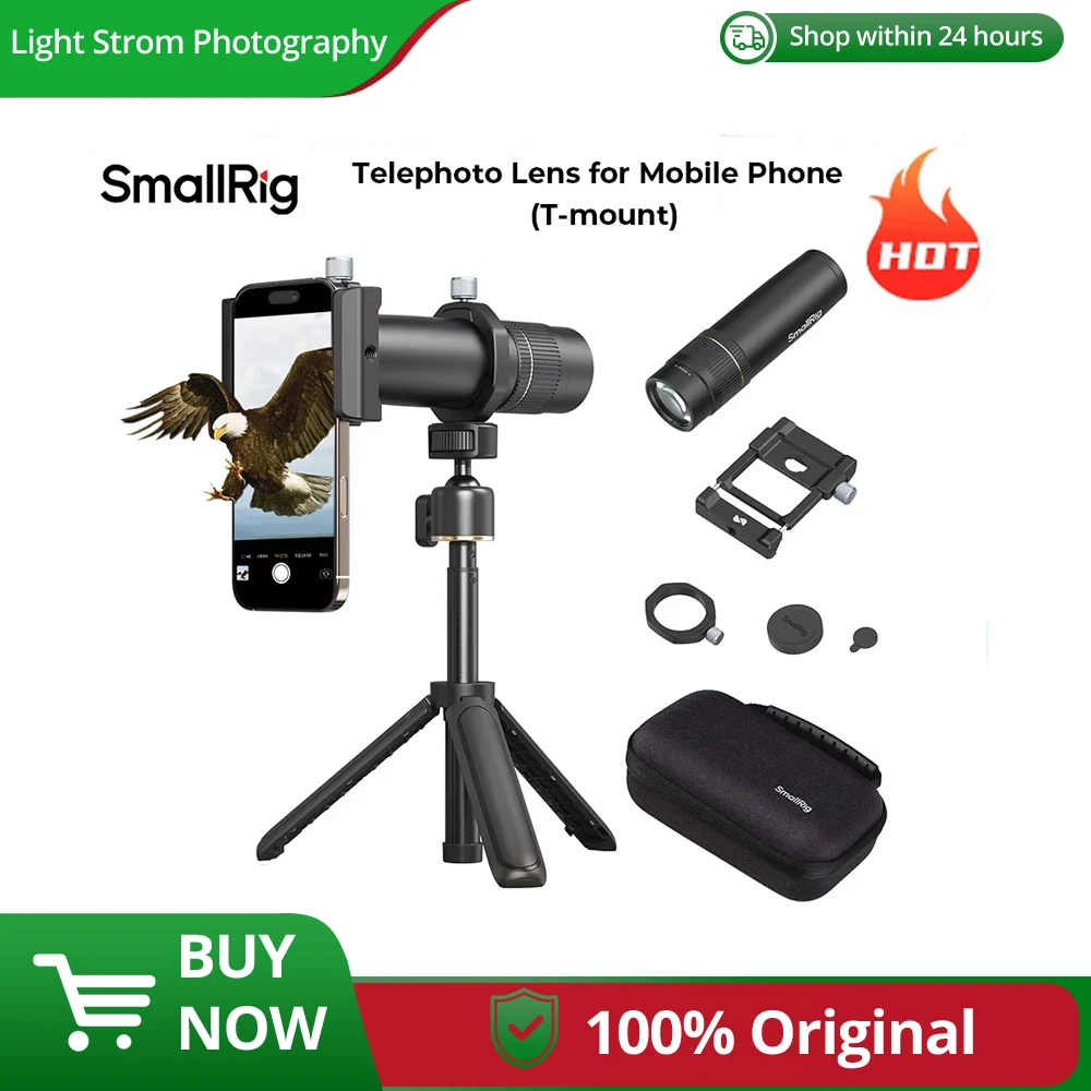Smallrig Universal … - image