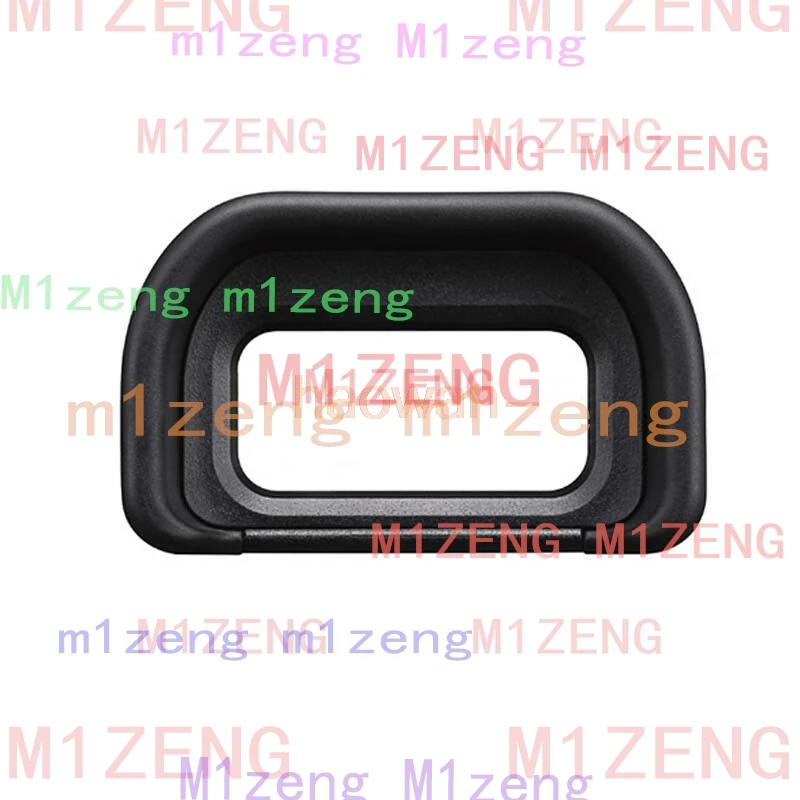 5pcs FDA-EP17 ep17 ep-17 eyepiece viewfinder Eyecup Hard ABS eye cup For Sony A6400 A6500 a6600 camera