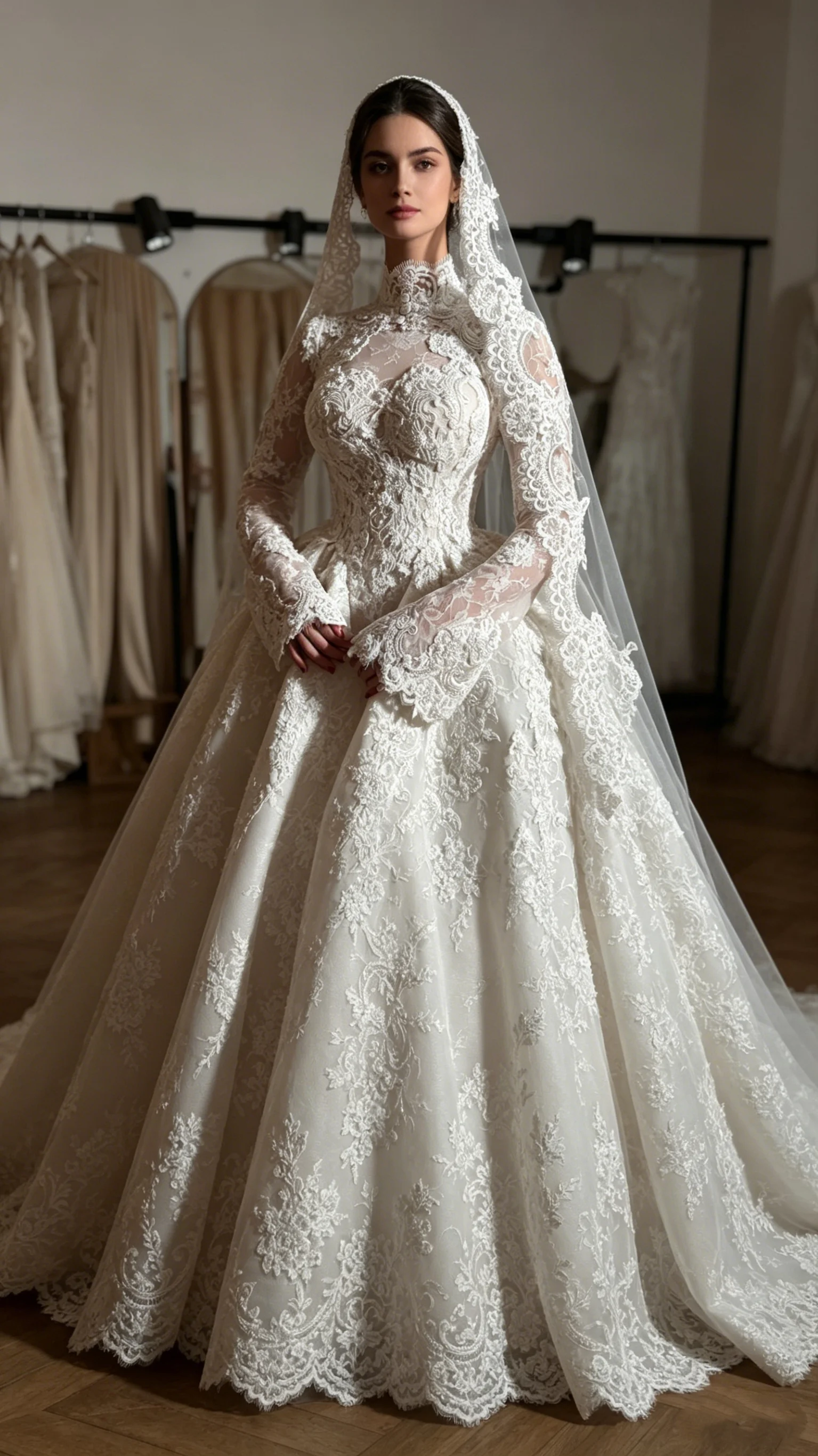 Thumbnail 2 - #37 Top 50 Wedding Dresses Worth Buying In 2026
