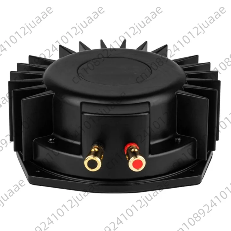 6 Inch 50W Tactile Transducer Bass Vibration Shakers Speaker DIY Massage Loudspeaker Resonance Home Theater Car Seat Sofa 100W view 4