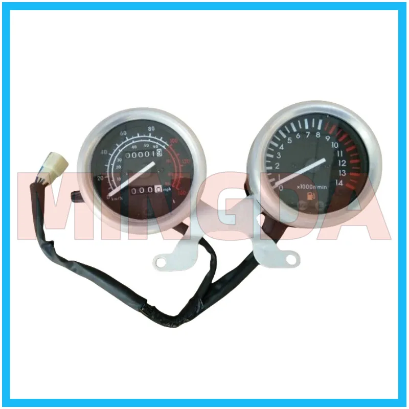 Speedometer Assembly for Lifan Lf150-a/u 125-18a Version