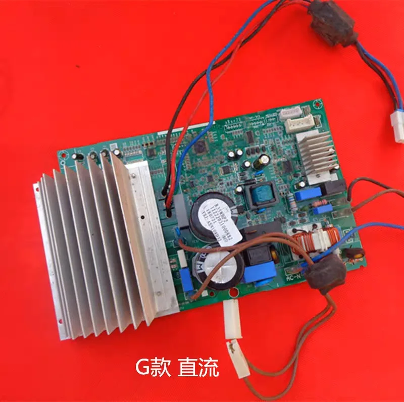 Used For AUX Air Conditioner Outdoor Unit Control Board R35WBP1 Circuit PCB SX-W-NEC52-SKDC-V1 Conditioning Parts