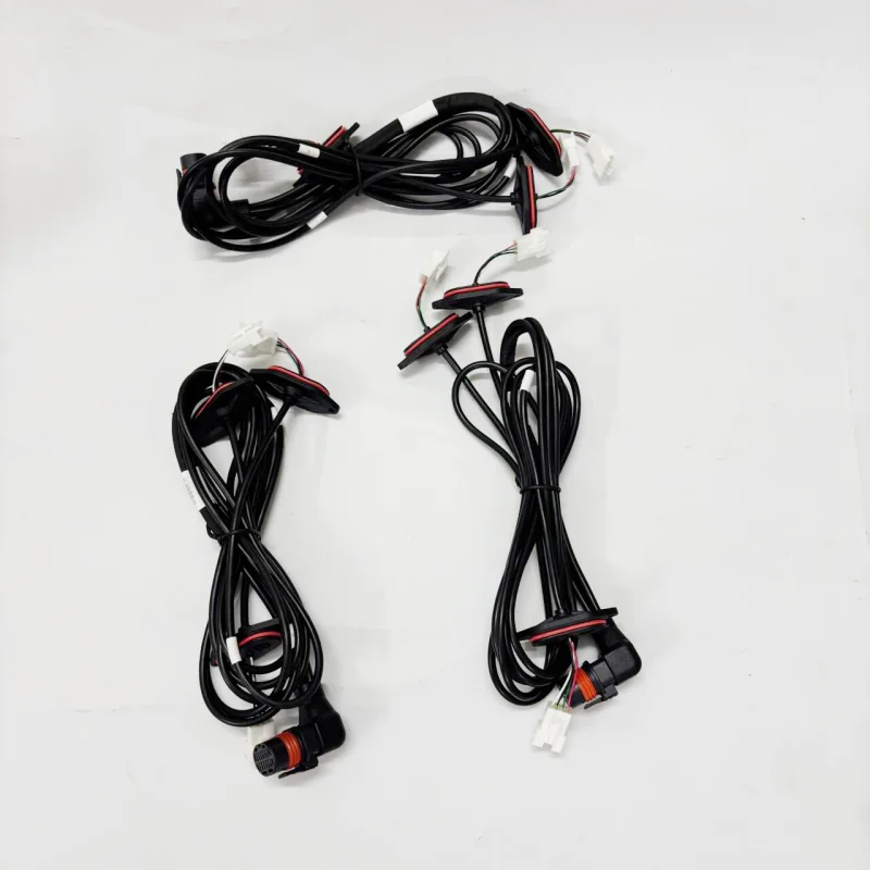 العلامة التجارية الجديدة الزراعية بدون طيار T60 وزنها خط الإشارة ل DJI Argas حماية النباتات طائرات بدون طيار إصلاح جزء