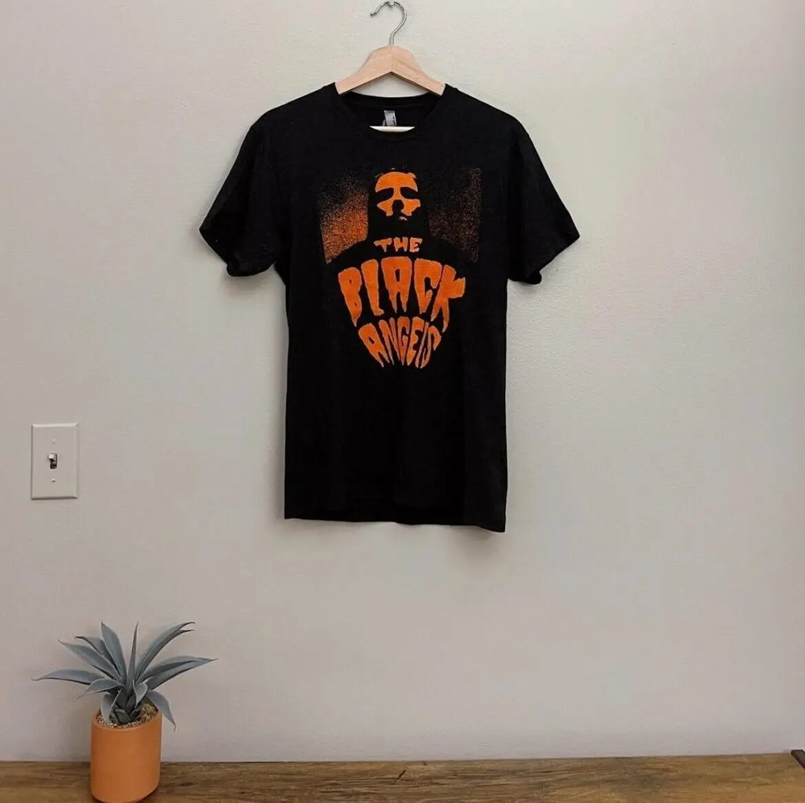 

The Black Angels "Phantom" Tee - Men's Small
