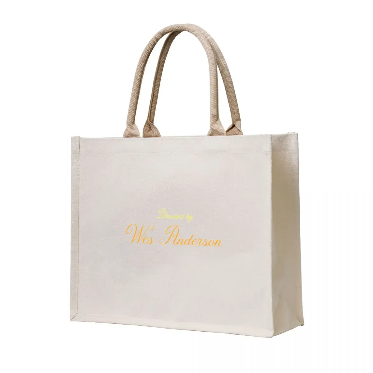 

Directed by Wes Anderson Tote Bag personalized tote bag shopping bag Gift bags
