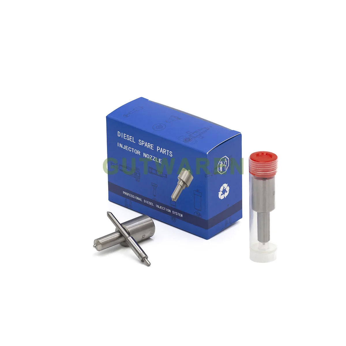 

12 PCS DLLA155SN955 DLLA155SND344 DLLA155SND352 DLLA156SM008 DLLA156SN872 DLLA157SM273 Diesel Fuel Injector Nozzle