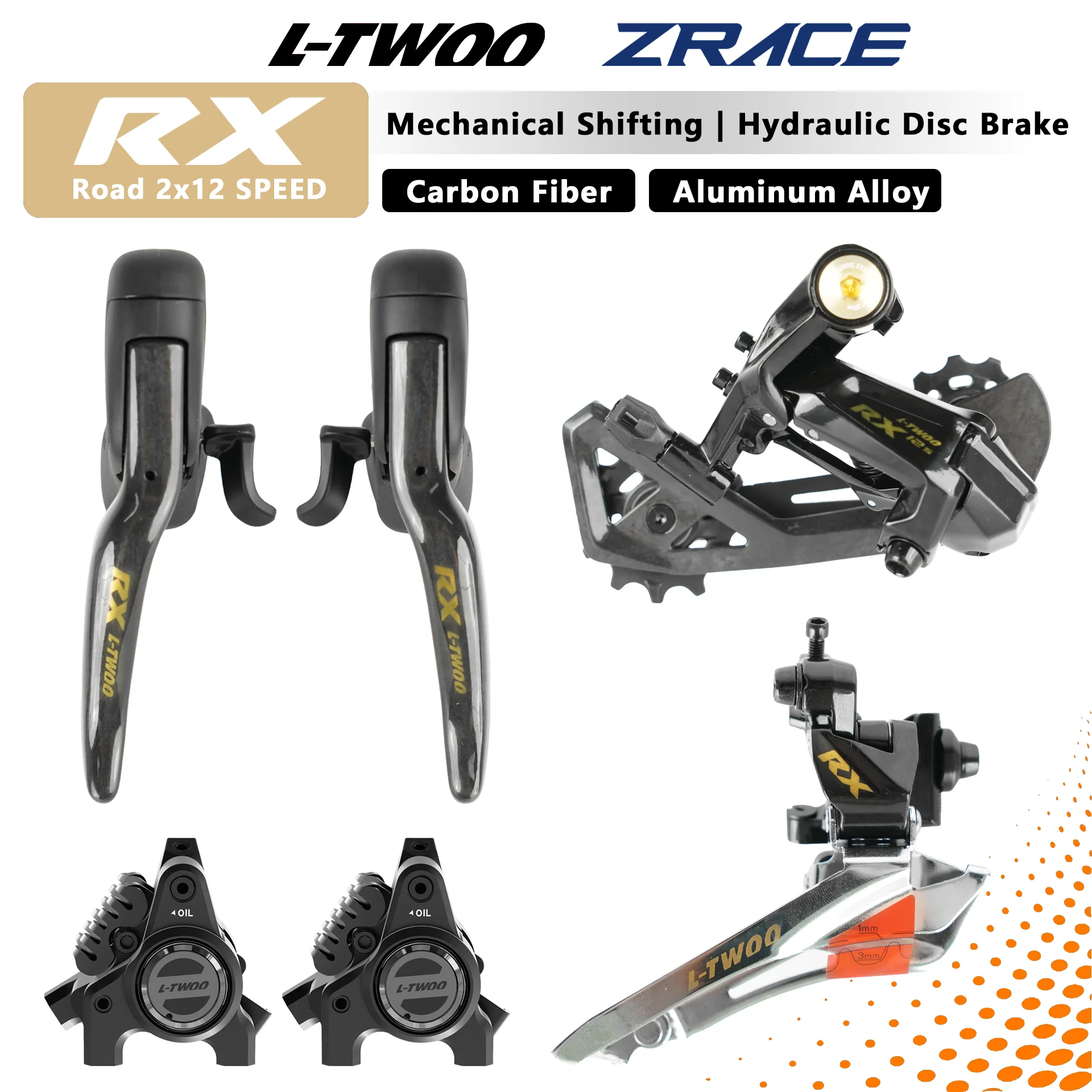 #78 Budget Bicycle Groupsets for Smart Shoppers