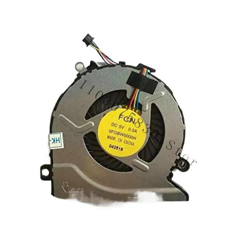 Wyoresy Fan For Hp … - image
