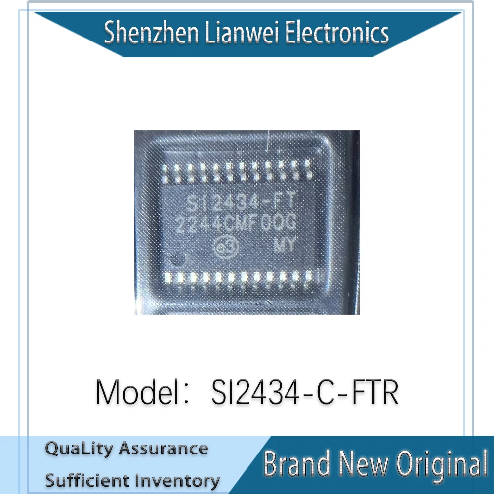 100% New Original S… - image