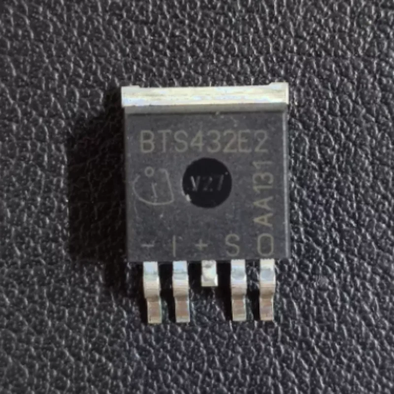 5pcs/lot BTS432E2 BTS432E2E3062A TO263-5NEW Original Genuine Chip Packing
