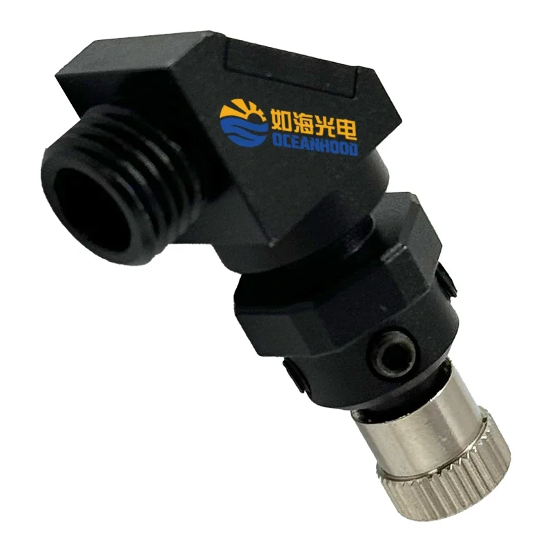 2025 hot sale COL-UV-10 Collimation and Focusing Lens for Raman and Mini Spectrometers Collimating Lens  Spectral Range  Optical