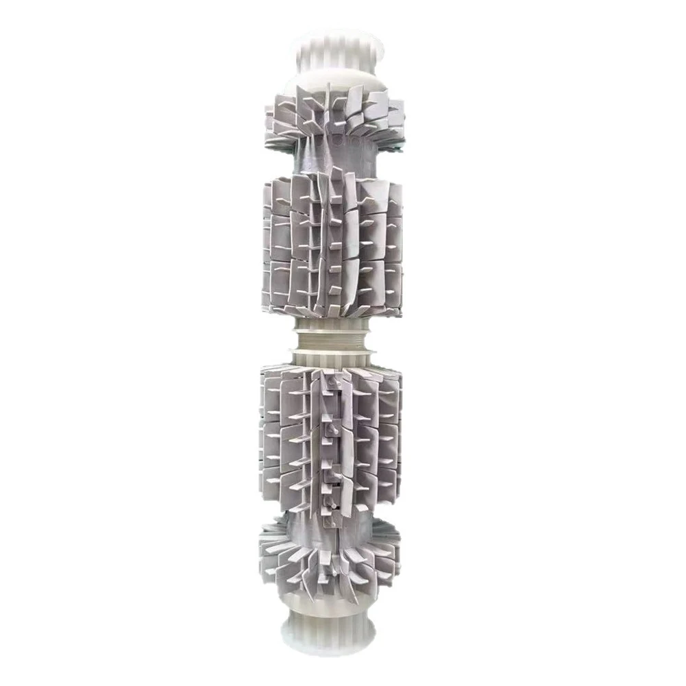 

Pool Cleaner Wheel Tube 99991043 and Brush 9980892 with R4 Climbing Rings 6101611 for DOLPHIN M400 Maintenance