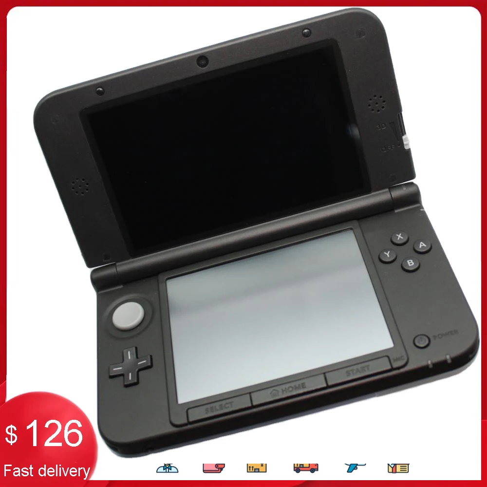 مُثَقِّف 3DS XL: تجربة لعب مُحسَّنة مع وحدة التحكم الأصلية