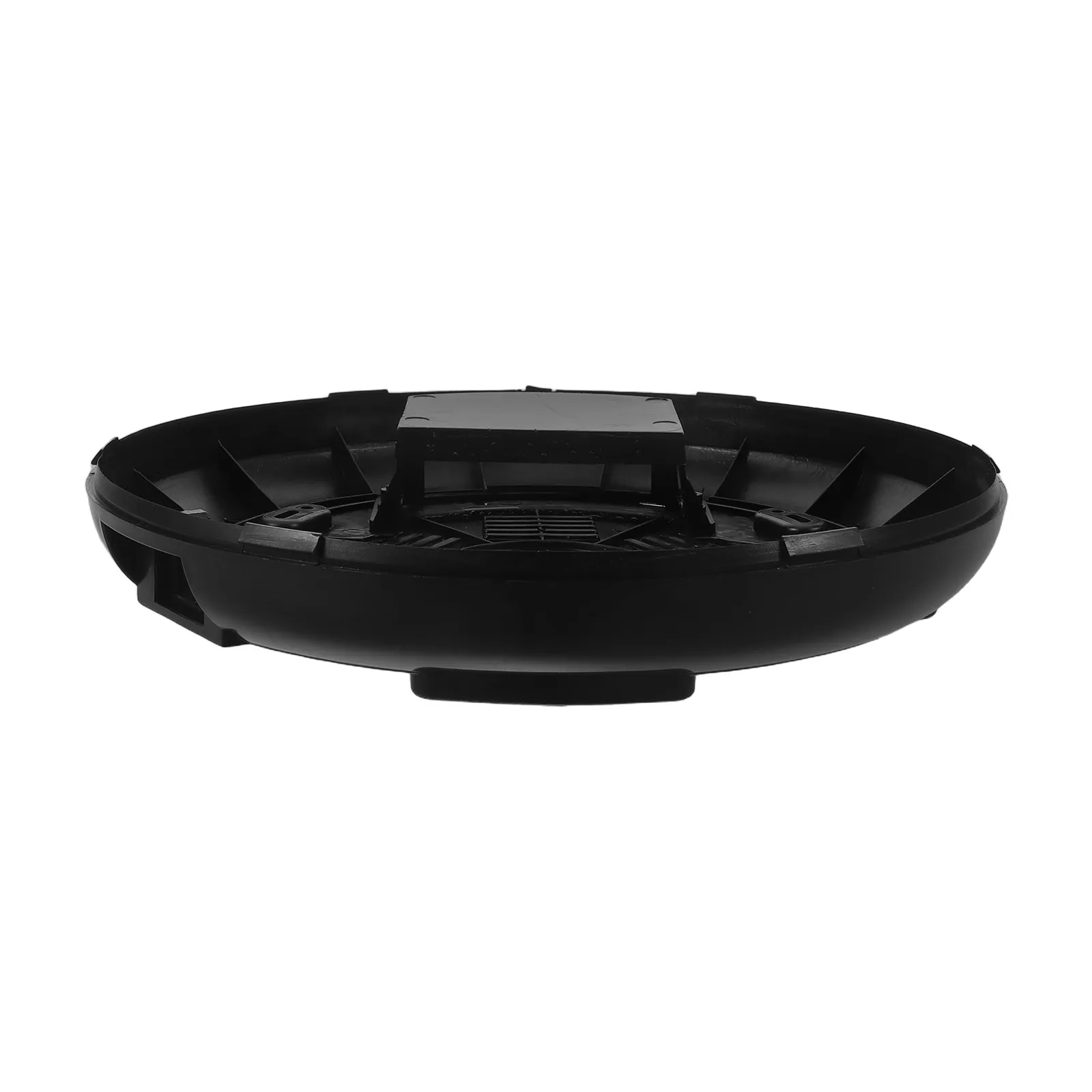 26.8cm Electric Pressure Cooker Base Replacement Easy To Install Maintenance Part Bottom Cover 5L Housing Shell For Easy Setup