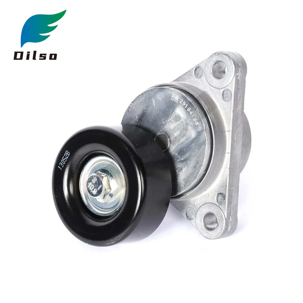 Belt Tensioner For Buick Excelle Lefeng Lechi Holden Chevrolet OEM 96351533 96966707 25184786 96183115 96349976 5493223