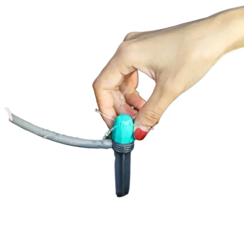 

Automatic watering artifact, household automatic watering device