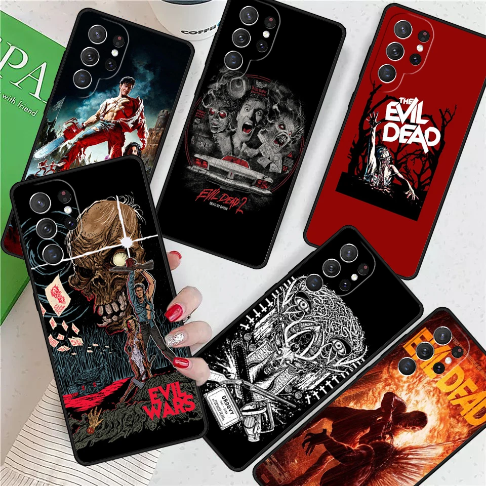 Horror Movie Evil D… - image