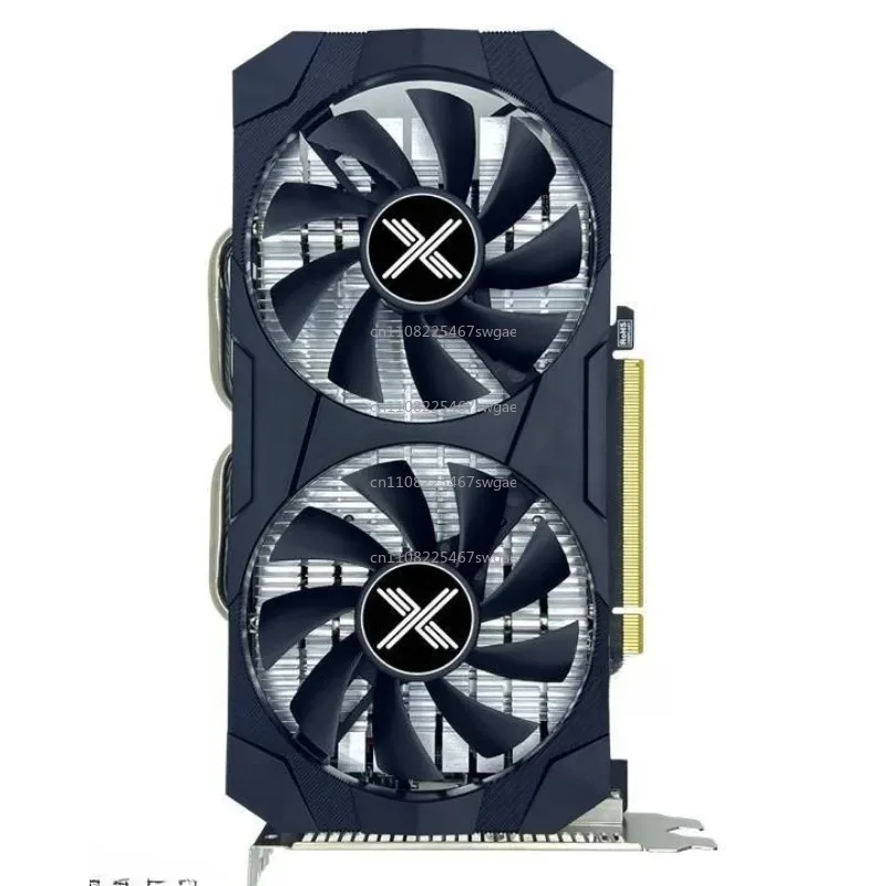 Capacity Game Chicken High Definition Graphics Card Parts for Game Graphics Card RX580 16GB GDDR5 Large - view 4
