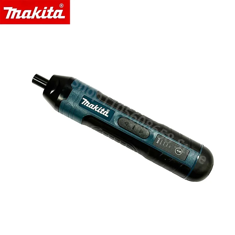 Makita Cordless Power Screwdriver | 3.6V 5N.m High Torque | 1/4