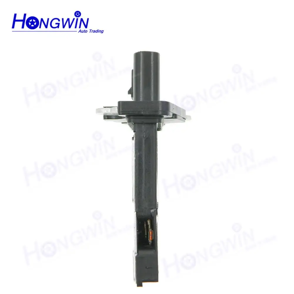OEM 3L3Z12B579BA, AFLS131, 3L3A-12B579BA Mass Air Flow Meter Sensor for Ford E-450 F-150 350 250 150 Lincoln Mercury 5.4L 6.8L