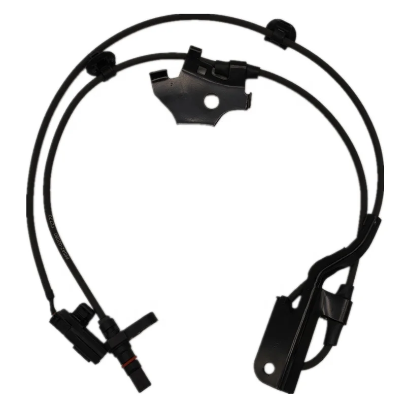 

OEM 89543-02080 8954202080 89542-02080 Factory Wholesale ABS Wheel Speed Sensor for Corolla E140 E150 Toyota Corolla (2007-2012）
