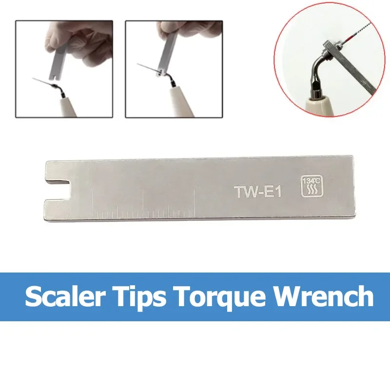 1/5Pcs Dental Torqu…