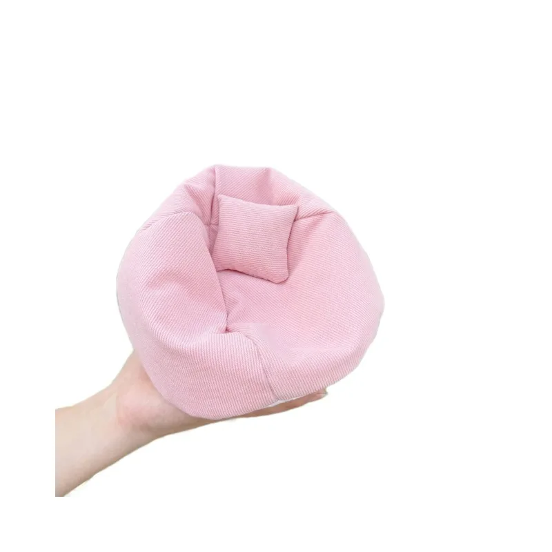 المعلقات من الجيل الأول والثاني والثالث، والقماش، وأريكة النوم، وسلسلة المفاتيح، وحقيبة لابوبو الناعمة، والأريكة، وحفلات الجلوس #5