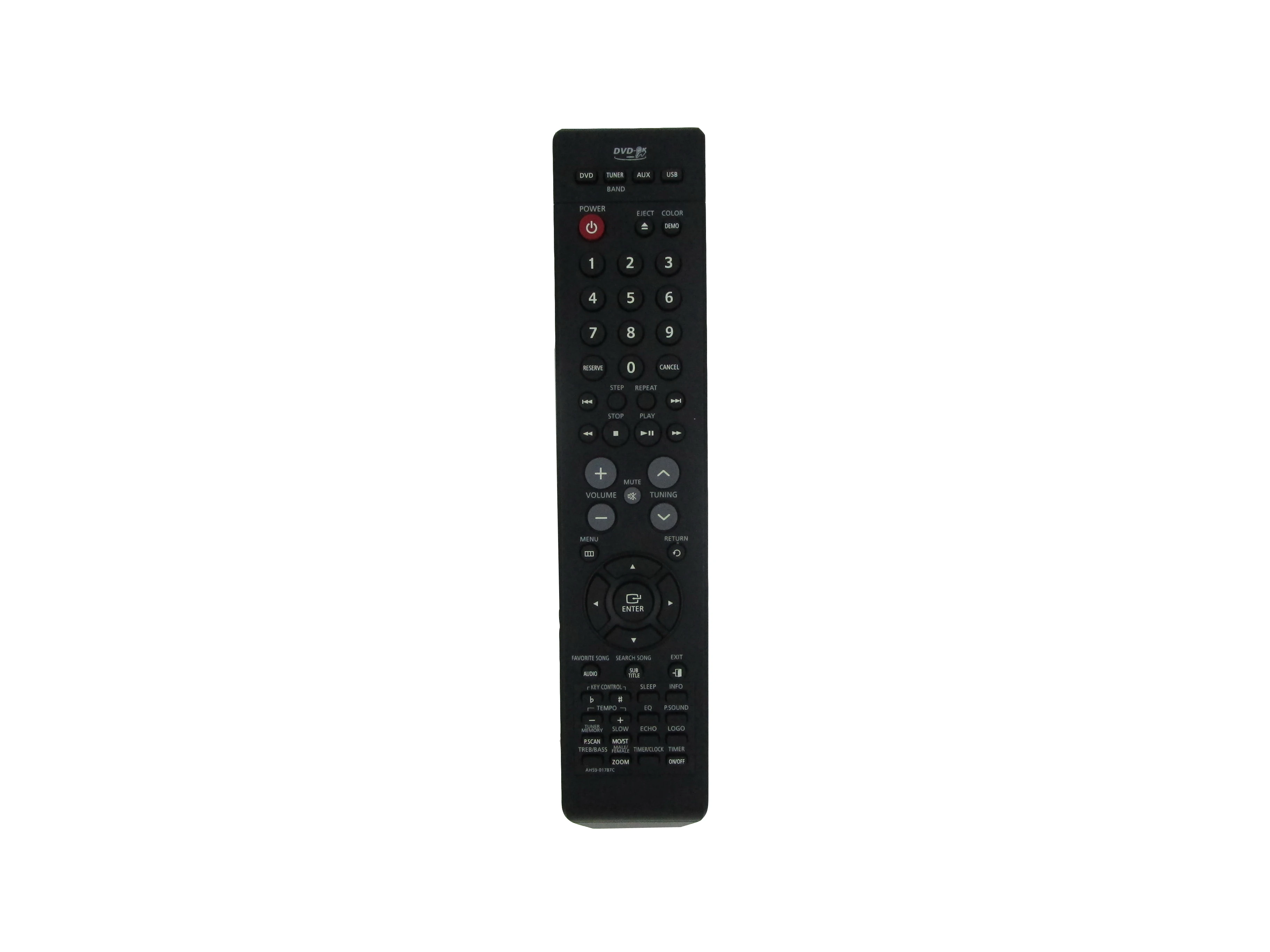 Pilot do Samsung MM-DG35 MM-DG36 MM-C330D MAX-DB86TS MAX-DB86T AH59-02146R MM-KG35 MM-KG36 mikro-komponentowy System