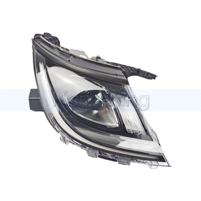 Kamshing Front Bumper Headlight For BYD Dolphin Front Head Light Headlamp Head Lamp