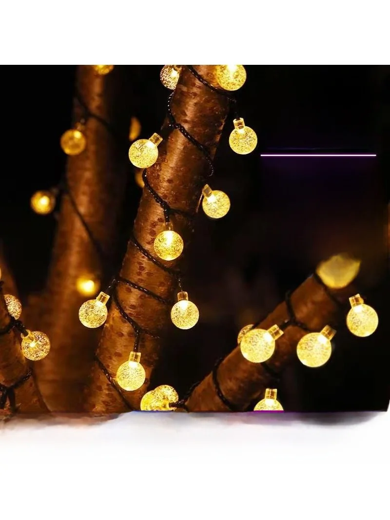outdoor-atmosphere-bubble-ball-string-lights-solar-energy-garden-courtyard-decoration-crystal-ball-strip-lighting