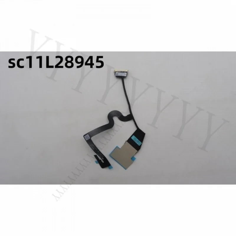 

Q+ Original for LENOVO X13 Yoga GEN 4 KX3D1 EDP FHD CABLE 30PIN SC11L28945