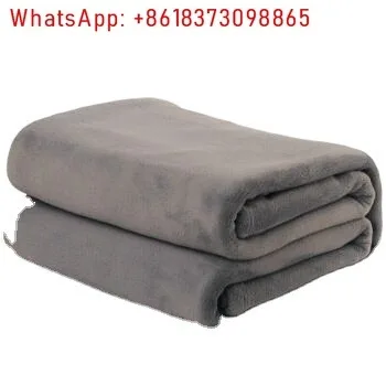 

Электрическое одеяло 110 В, электрический матрас, двойной 1,8 метра, 1,5 метра, три человека, двойной контроль