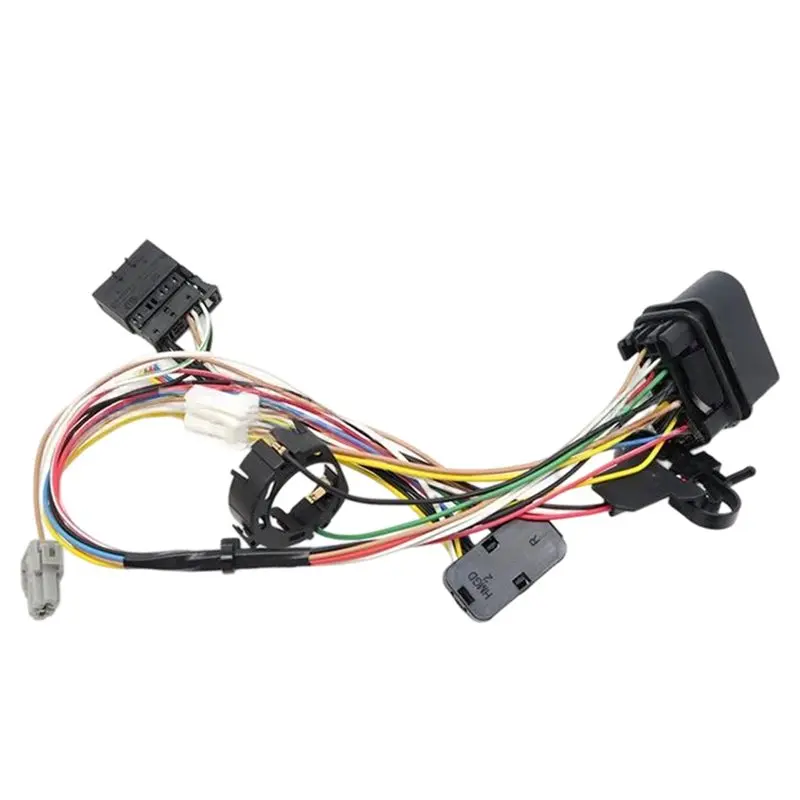 Strict Xenon Headlight Internal Wire Harness Wiring Harness Assembly Non AFS AFS Replacement Loom R