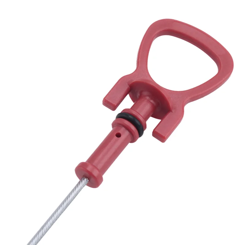 

2Pcs Engine Oil Level Display Oil Dipstick For W204 W212 W271 A207 A2710108001 2710108001 Benz Parts
