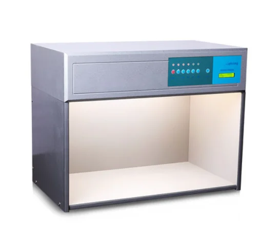 

Original brand new！Color Matching Light Box/Color test equipment/Color Assessment Cabinet