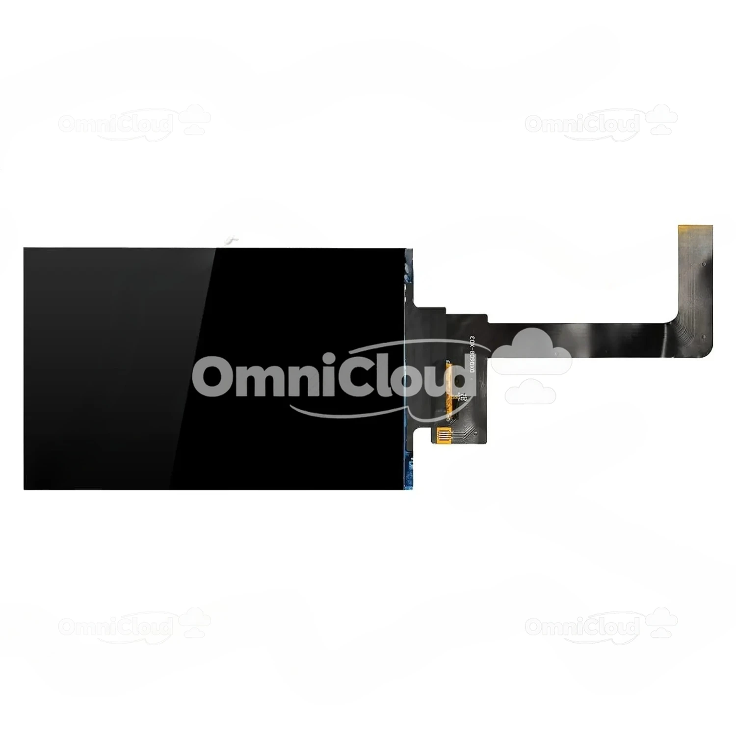 

DXQ608-X03 Zwart-wit scherm 2K lichtuithardende 3D-printer Anycubic Photon Mono SE