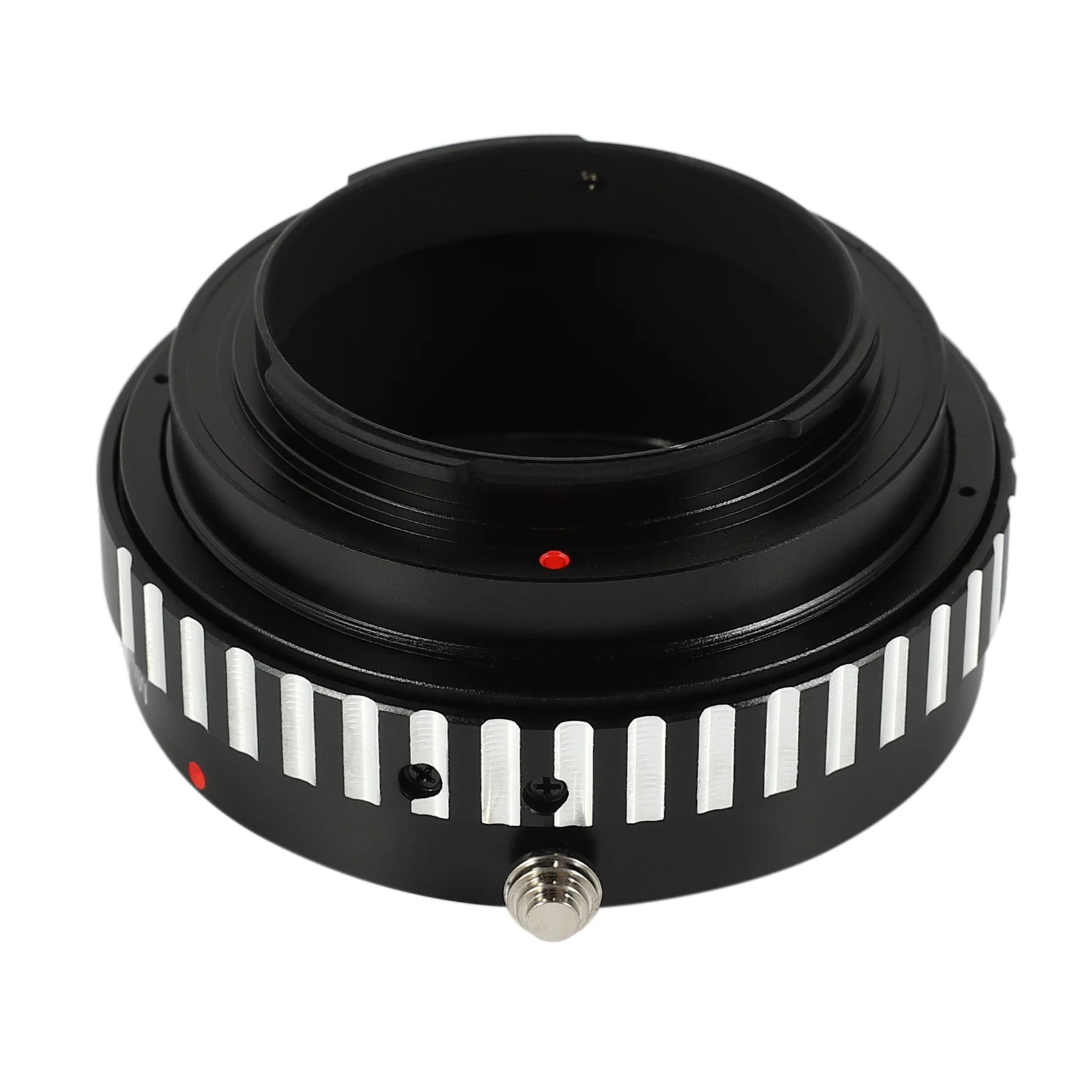 LDFH Adapter For Sony Minolta MAF AF lens to Sony E Mount NEX-3 NEX-5 Camera DC111 - Image 4