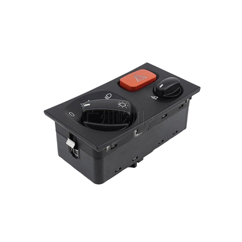 1540672 Suitable for Scania truck auto parts headlight control switch emergency light control panel