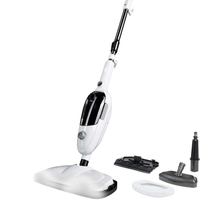 High temperature steam mop multi-function electric cleaner household sterilization new manual high temperature home