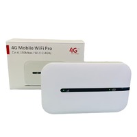 M8 4G WiFi router 4G LTE wireless modem type-c mobile MIFI pocket wifi