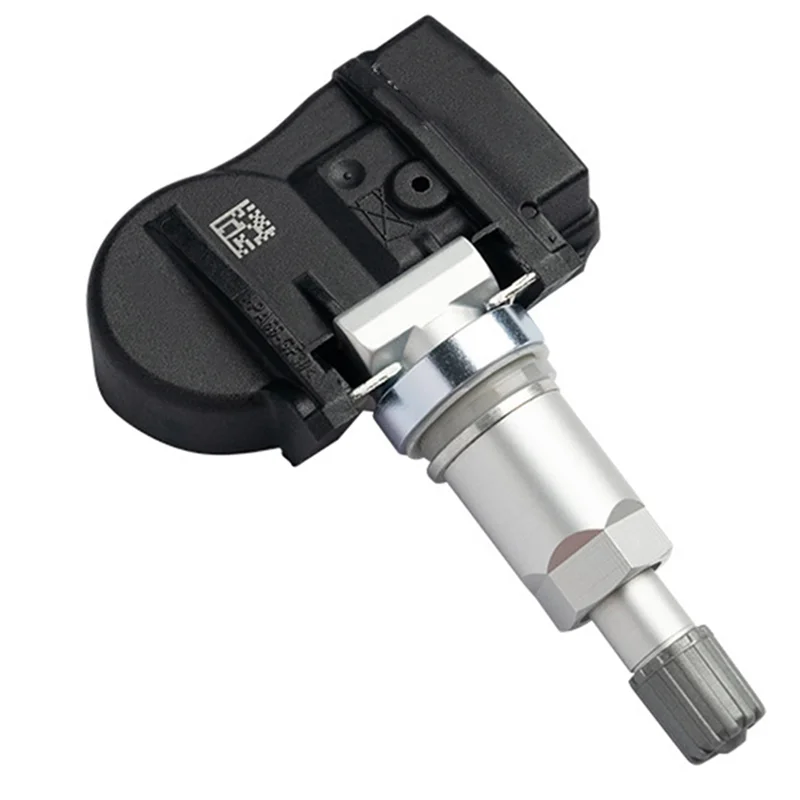 

4Pcs Tire Pressure Sensor 50554747 For 433Mhz Maserati Alfa Romeo Chrysler Dodge Jeep Ram Fiat Winnebago S180245002-A28K