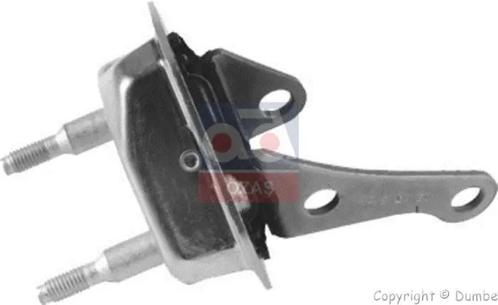 For GB13718-TRAVERS chock left PT.306-CN.XSARA