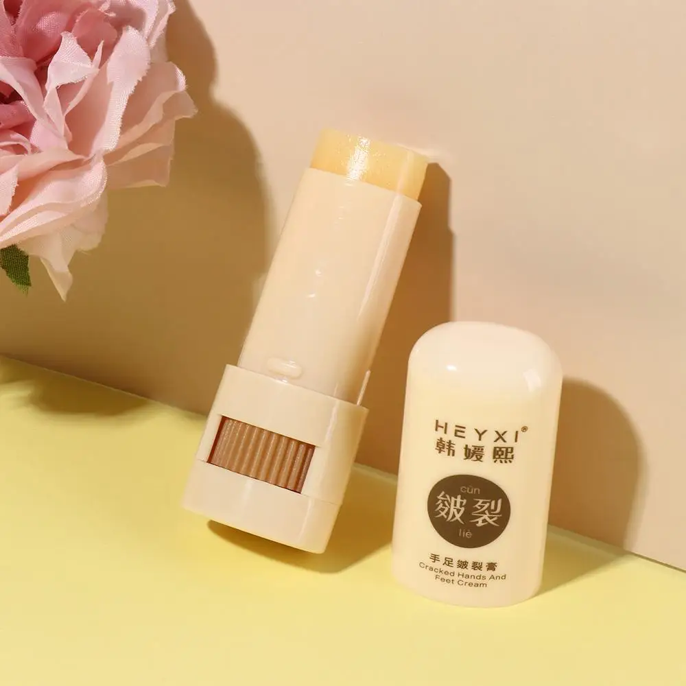 Anti-Chapping Foot Cream Moisturizing Smooth Skin Anti-cracking Repair Cream Long Lasting Removal Dead Skin
