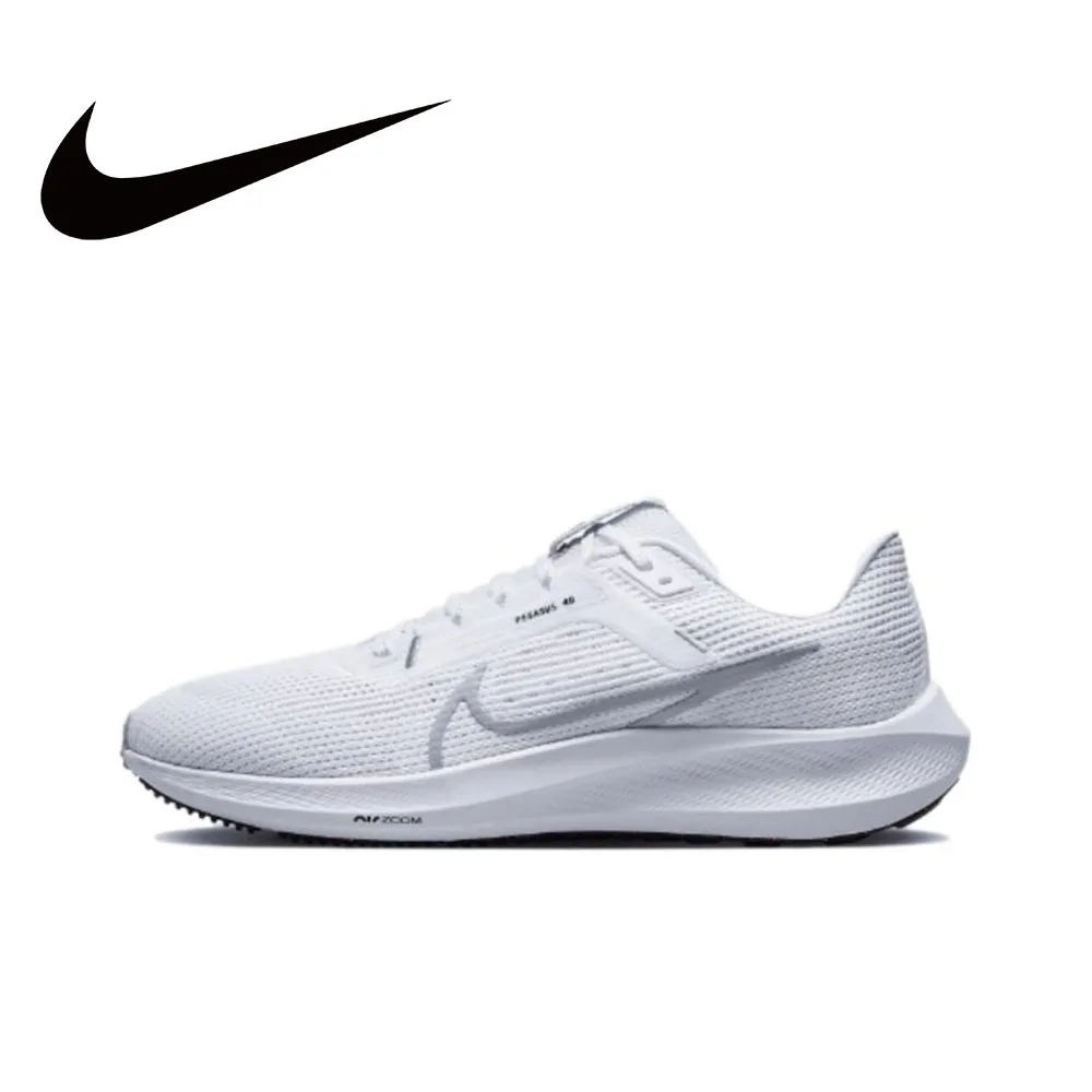 

Nike Air Zoom Pegasus 40 Men and Women's Running Shoes Anti Slip Wear Resistant Ventilate Sneakers ﻿