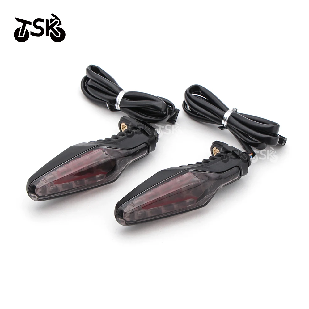 LED Richtingaanwijzer Achterremlicht Voor BMW R1250GS ADV S1000RR S1000XR S1000R M1000RR S1000RR XR Motorfiets Indicator Lamp