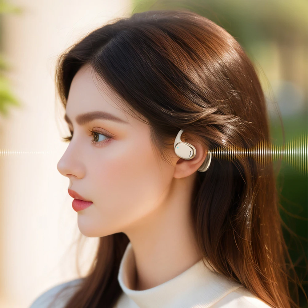 سماعات أذن مترجم 144 لغة، دقة 99%، سماعات أذن للترجمة في الوقت الحقيقي بالذكاء الاصطناعي، سماعة أذن لتعلم الأعمال والسفر