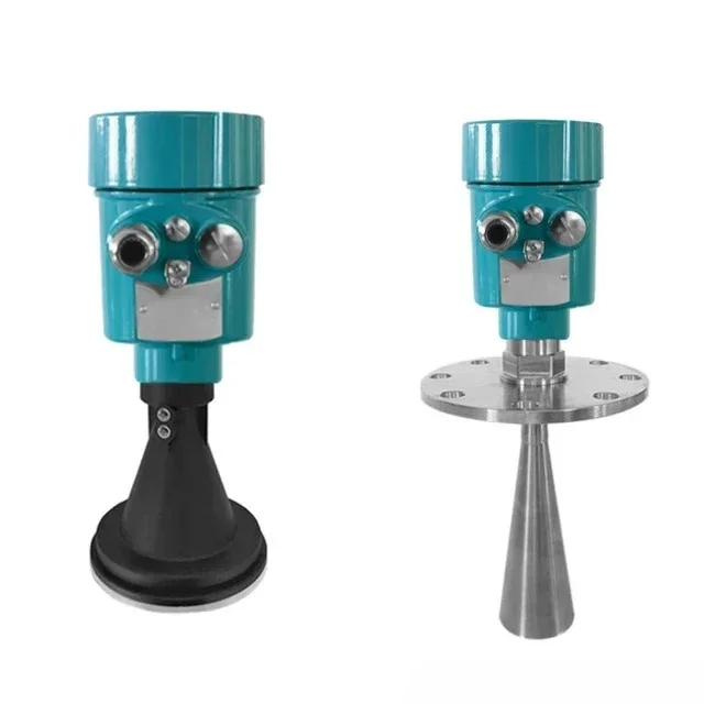 

Radar Type Level Transmitter Radar Level Meter Price